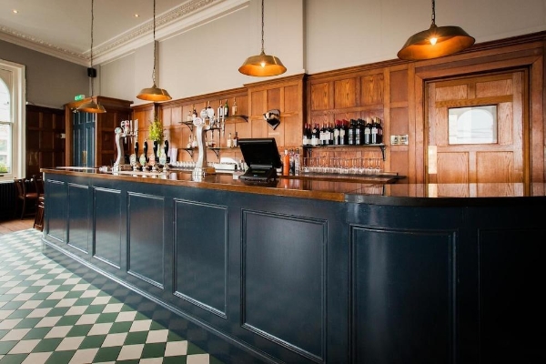 Hotel Hand & Flower (Londra)